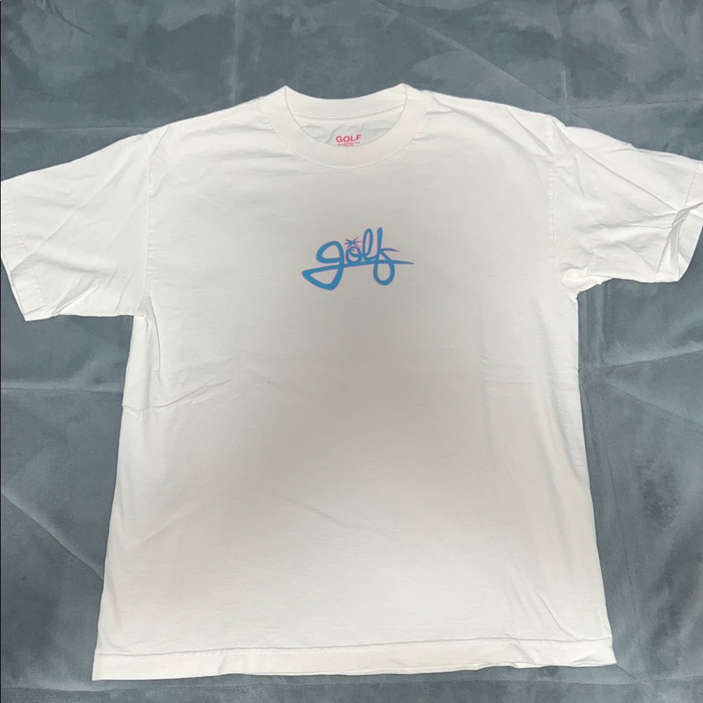 Golf Wang Tee